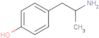 Hydroxyamphetamine