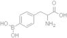 4-Borono-DL-phenylalanine