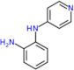 N-(pyridin-4-yl)benzene-1,2-diamine