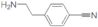 2-(4-CYANO-PHENYL)ETHYLAMINE