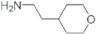 4-(2-Aminoethyl)tetrahydropyran