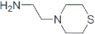 1-(2-Aminoethyl)thiomorpholine