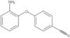 4-(2-Aminophenoxy)benzonitrile