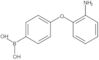 B-[4-(2-Aminophenoxy)phenyl]boronic acid