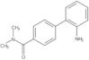 2'-Amino-N,N-diméthyl[1,1'-biphényle]-4-carboxamide