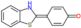 2-(4-Hydroxyphenyl)benzothiazole