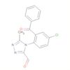 4-(2-Benzoyl-4-chlorophenyl)-5-methyl-4H-1,2,4-triazole-3-carboxaldehyde