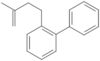 2-(3-Methyl-3-buten-1-yl)-1,1′-biphenyl