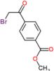 methyl 4-(bromoacetyl)benzoate