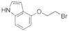 4-(2'-Bromoethyl)-1,3-Dihydro-2H-Indole-2-One