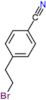 4-(2-bromoethyl)benzonitrile
