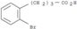 Benzenebutanoicacid, 2-bromo-