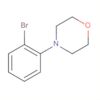 4-(2-Bromophenyl)morpholine