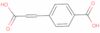 Ácido 4-(2-carboxietenil)benzoico