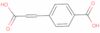 4-(2-carboxyvinyl)benzoic acid