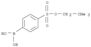 Benzenesulfonic acid,4-borono-, 1-(2,2-dimethylpropyl) ester