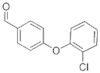 4-(2-CHLORO-PHENOXY)-BENZALDEHYDE