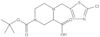 1-(1,1-Dimethylethyl) 4-[(2-chloro-5-thiazolyl)methyl]-1,3-piperazinedicarboxylate