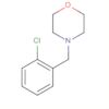 Morpholine, 4-[(2-chlorophenyl)methyl]-