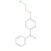 Methanone, [4-(2-chloroethoxy)phenyl]phenyl-