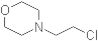 4-(2-chloroethyl)morpholine