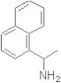 (+/-)-1-(1-naphthyl)ethylamine