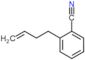 2-but-3-enylbenzonitrile