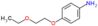 4-(2-ethoxyethoxy)aniline