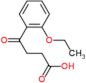 4-(2-ethoxyphenyl)-4-oxobutanoic acid