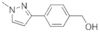 [4-(1-Methyl-1H-pyrazol-3-yl)phenyl]methanol