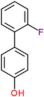 2'-fluorobiphenyl-4-ol