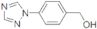 [4-(1H-1,2,4-triazol-1-yl)phenyl]methanol