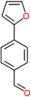 4-furan-2-ylbenzaldehyde