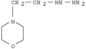 4-(2-Hydrazinoéthyl)morpholine