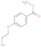 Hydroxyethoxybenzoicacidmethylester,98%