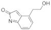 1,3-Diidro-4-(2-idrossietil)-2H-indol-2-one