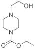 Hydroxyetylpiperazinecarboxylicacidethylester; ca. 97%
