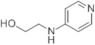 4-(2-HYDROXYETHYLAMINO)-PYRIDINE