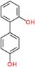 [1,1′-Biphenyl]-2,4′-diol