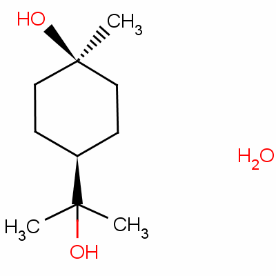 Terpin hydrate