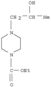1-Piperazinecarboxylicacid, 4-(2-hydroxypropyl)-, ethyl ester