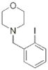 4-(2-IODOBENZYL)MORPHOLINE