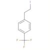 Benzene, 1-(2-iodoethyl)-4-(trifluoromethyl)-