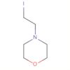 Morpholine, 4-(2-iodoethyl)-