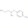 Benzenamine, 4-(2-methoxy-1-methylethoxy)-