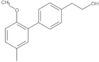 2′-Methoxy-5′-methyl[1,1′-biphenyl]-4-ethanol