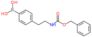 [4-[2-(benzyloxycarbonylamino)ethyl]phenyl]boronic acid