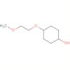 Cyclohexanol, 4-(2-methoxyethoxy)-