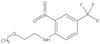 N-(2-Methoxyethyl)-2-nitro-4-(trifluoromethyl)benzenamine