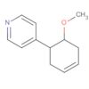 Pyridine, 1,2,3,6-tetrahydro-4-(2-methoxyphenyl)-